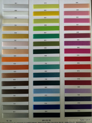 Lint Krullint cadeaulint HotPink Fuchsia 606 10 mm 250 meter/rol  krullint