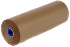 10 kilo Kraftpapier bruin pakpapier rol 50 cm. inpakpapier  inpakpapier 400m
