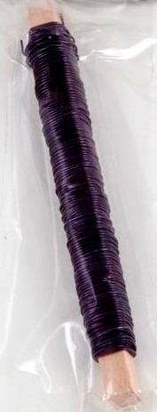 Lakdraad 50 gram. Purple VVD Lakdraad 50 gr