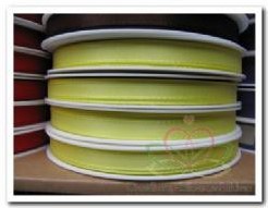 Lint Antenne Lichtgeel 0,8 cm. br /rol 50 m Lint Antenne Li