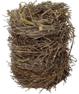 Krans Natuur assortiment 30 cm / stuk Landelijke kransen