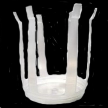 Sjabloon 13 gaats 10 stuks voor Flowermate Rapid eau