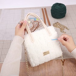Tas maken met foto online