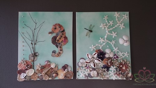 Schildersdoek 60*80cm. Afhaal =goedkoper