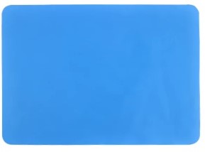 Siliconenonderzetter  Maat L 60* 40cm placemat Siliconenmat voor hobbies zoals: voor Epoxy Resin, Zeep, Kaarsen en heel veel meer