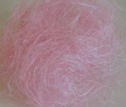 Sisal 20 gram diverse kleuren - oranje 108 / 125 Sisal 20 gram diverse kleuren