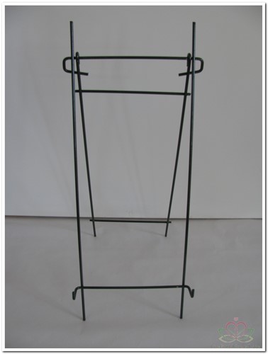Standaard voor Steekschuim   45 x 18 cm Low Sup