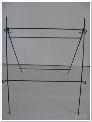 Standaard voor Steekschuim   45 x 36 cm Mid Sup