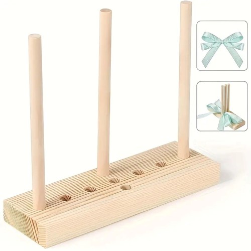 Bowdabra Mini Bow Maker variabele strikken maker