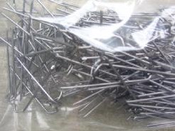 Krammen kleinverpakking diverse maten - New 10-30 50 stuks kleinverpakking