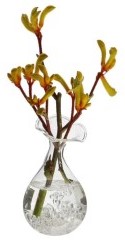 Kristal Deco Clear 1500 gr steentjes