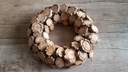 Kurkschijven Kleiner Cork Slices 4 cm 50 stuks 