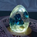 Led bodem op usb M 80 mm voor Epoxy Resin en andere decoraties