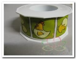 Paas met KipTaft met dr 40 mm / m 