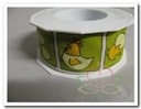 Paas met KipTaft met dr 40 mm / m 