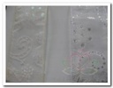 Sparkling Wedding Wired Champagne breed 63 mm 
