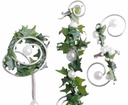 Luxe Corsage houders Big Size 4 Pk 2 soorten-Spiralen Corsagehouders