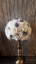 Maatwerk Boeket Bruidsmeisjesboeket Corsage en minicorsage Maatwerk