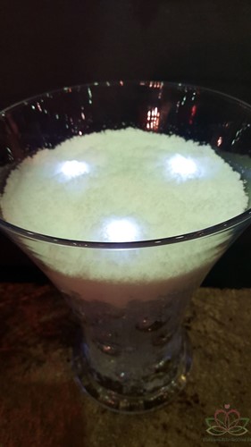 Magic Snow 30 gram droge strooi sneeuw met filmpje
