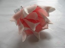 Magnolia foambloem Kort Soft Roze DOOS 12 stuks 
