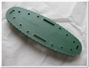 Maxispeld Gardenia Clip / stuk Grote Clip