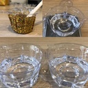 Mengbekertjes met tuitje ca. 40cc  set -ca. 150 voor Epoxy Resin en andere hobby's