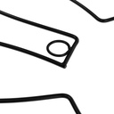 Metalen frame Haas Konijn haasje hangende decoratie Pasen 40.5cm Metalenframe konijn  40,5 cm × 26 cm