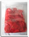 Monetablad Folha Moeda rood doos 100 gram 