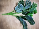 Monstera kunstPLANT GROOTST Bont Botanical stijl VT Wonen
