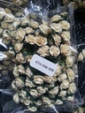 Mulberry Roosjes Creme 10-15 mm / PAK 