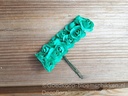 Mulberry Roosjes Tiffany blue pak 144 