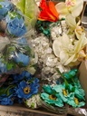 Mysterybox Zijden en Mulberry bloemschik en decoratiematerialen 