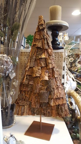 Neem bark Natural schorsstukken 1 kilo