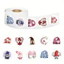 sluitsticker label kerst merry christmas kerststicker (15).webp