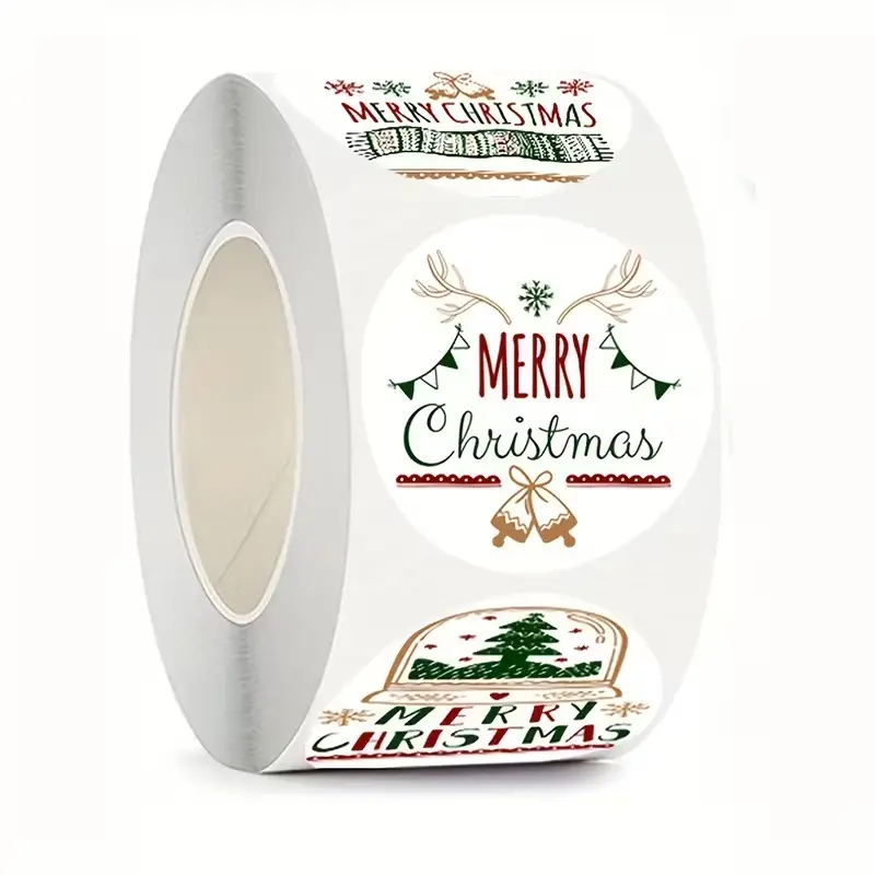 sluitsticker label kerst merry christmas kerststicker (3).webp