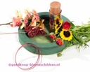 Oasis® DESIGN RING oase voor verse bloemen Ø 31 cm