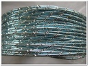 Oasis® Diamond Sensation Wire - 40-10100 Licht Goud Aluminiumdraad met diamanteffect