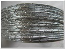 Oasis® Diamond Sensation Wire - 40-10103 Zilver Aluminiumdraad met diamanteffect