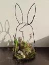 Dienblad bunny met bolletjes.webp
