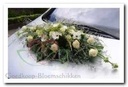 Oasis® Steekschuim Auto Rondella oase voor verse bloemen 20 x 13cm