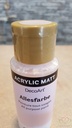 Allesverf Acryl 59 ml Chiffon-r op waterbasis