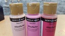 Allesverf Acryl 59 ml Chiffon-r op waterbasis