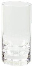Onbreekbare Vaas 15x40cm Unbreakable Glass