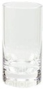 Onbreekbare Vaas 15x40cm Unbreakable Glass