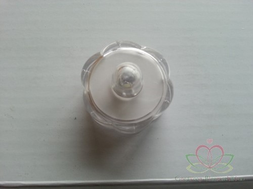Onderwaterlichtje BLOEM Waterdicht LED lichtje / stuk 