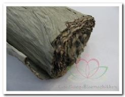 Baa Curtain grijsGroen 300*50 cm Baa Curtain