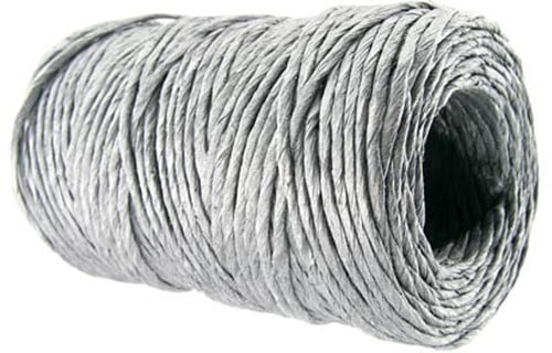 Bindwire paperwire 50 meter gekleurd - Zwart 1521 0121 5400 