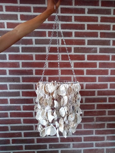 Ophangset ketting voor kransen bloemenbal en hangingbasket