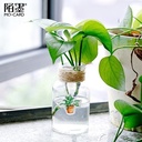 Botanical Stickers Labels Assortiment ca. 40st Leuk voor stekjesboxen