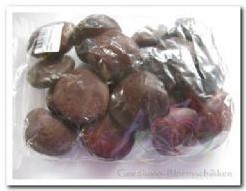 Panga Pangara seeds zak 400 gr lijken stenen